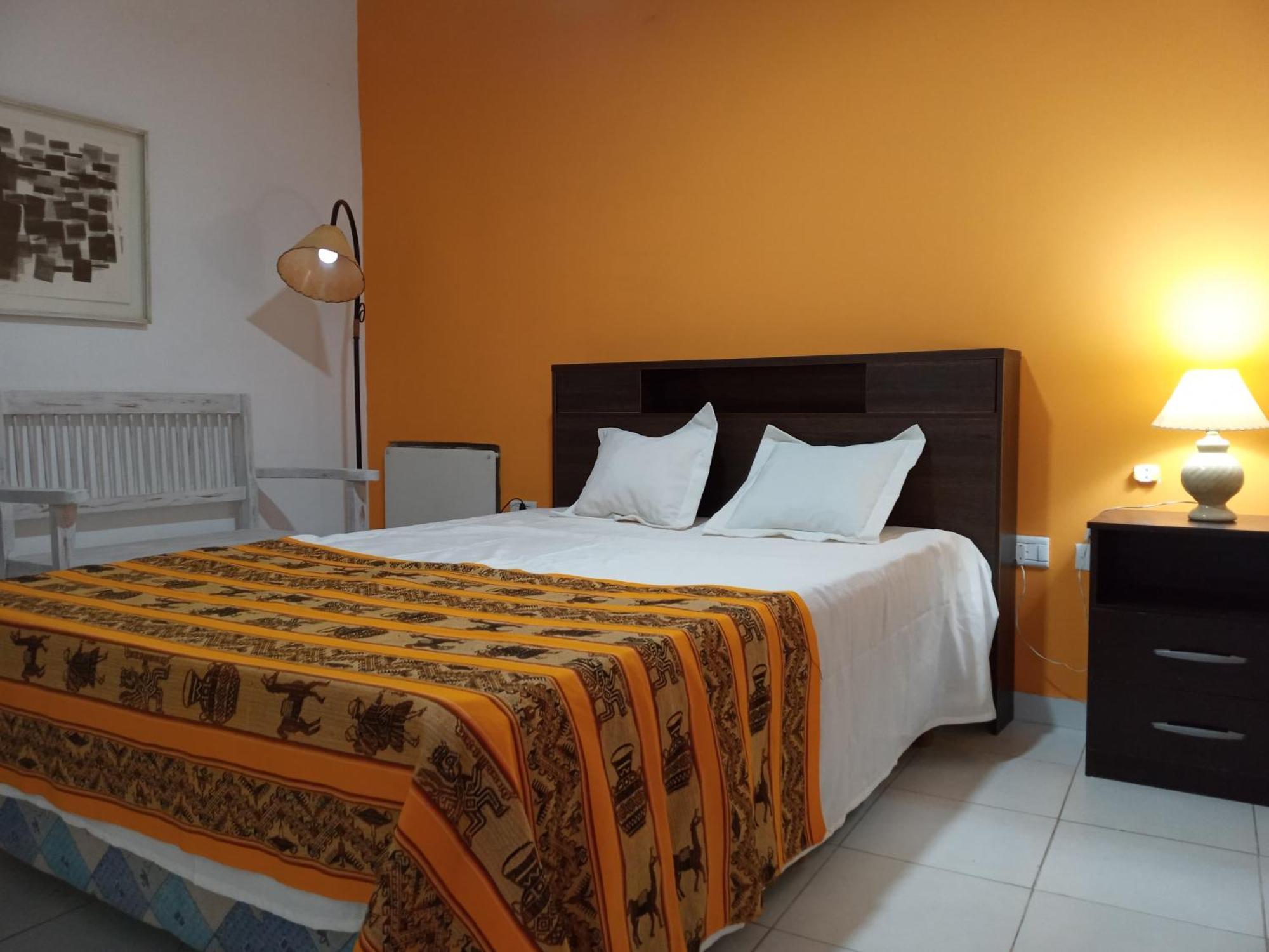 10 Avenida Apart "Nuez De La Isla Ii" Costantera A 3 Cuadras! Parana Room photo